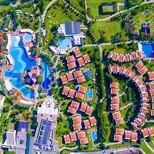 Holiday Village Turkey